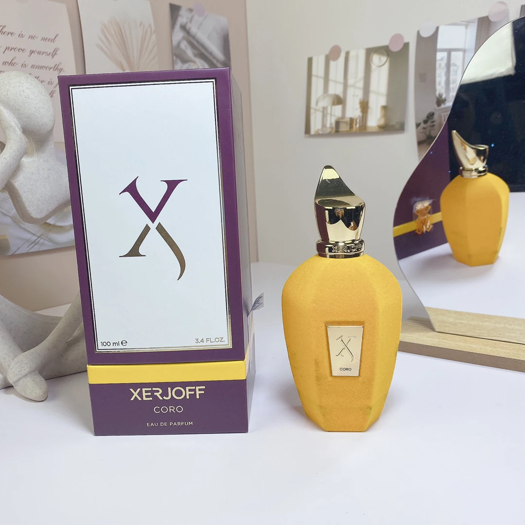 Factory Direct Unisex Perfume high quality 1:1 original Arabian perfume for women 100ml Arabic perfume spray