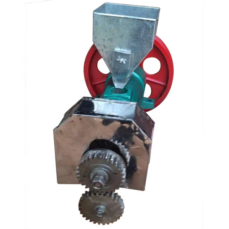 Экструдированный воздушный рис зерна машины риса машина для изготовления поп-зёрен полый конъюгированный силиконизированный полиэстер решений волокно