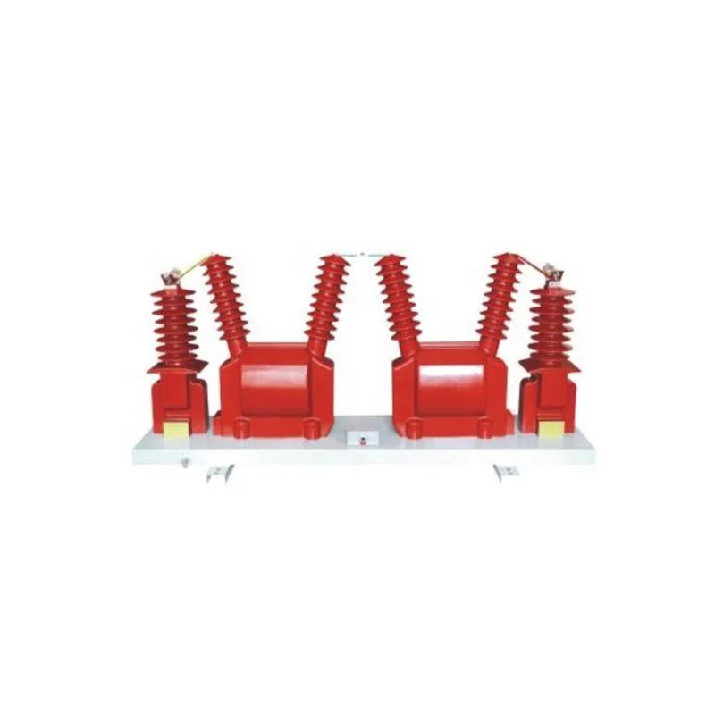 FDGE2-1N Single-phase indoor type Mutual inductor Discharge coil Precision calculation of high voltage transformer