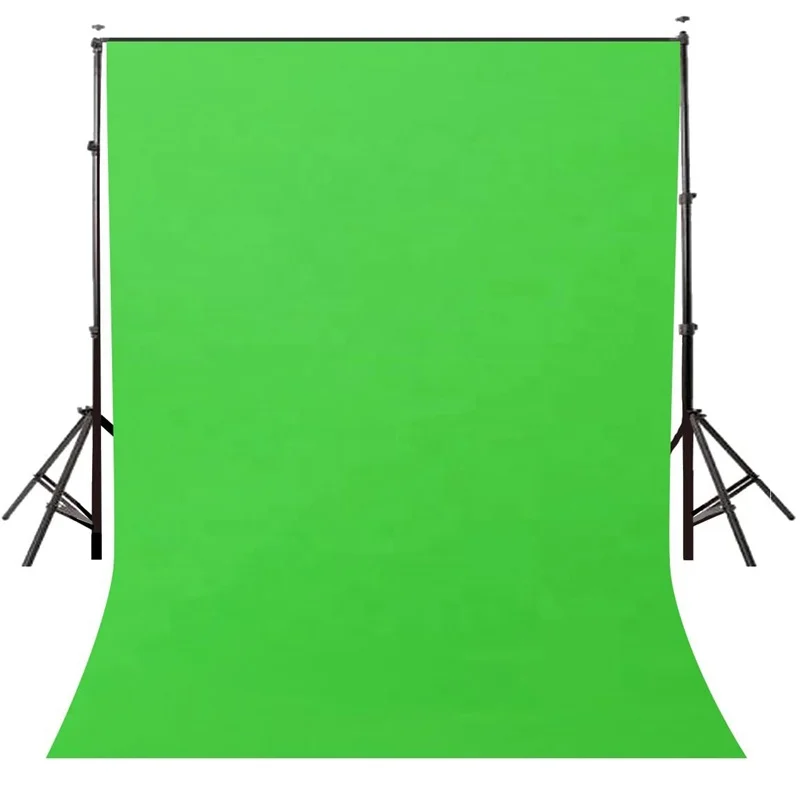 Бесшовный однотонный студийный фон для студийной фотосъемки YouTube видео фильм в прямом эфире фотографии селфи Портрет