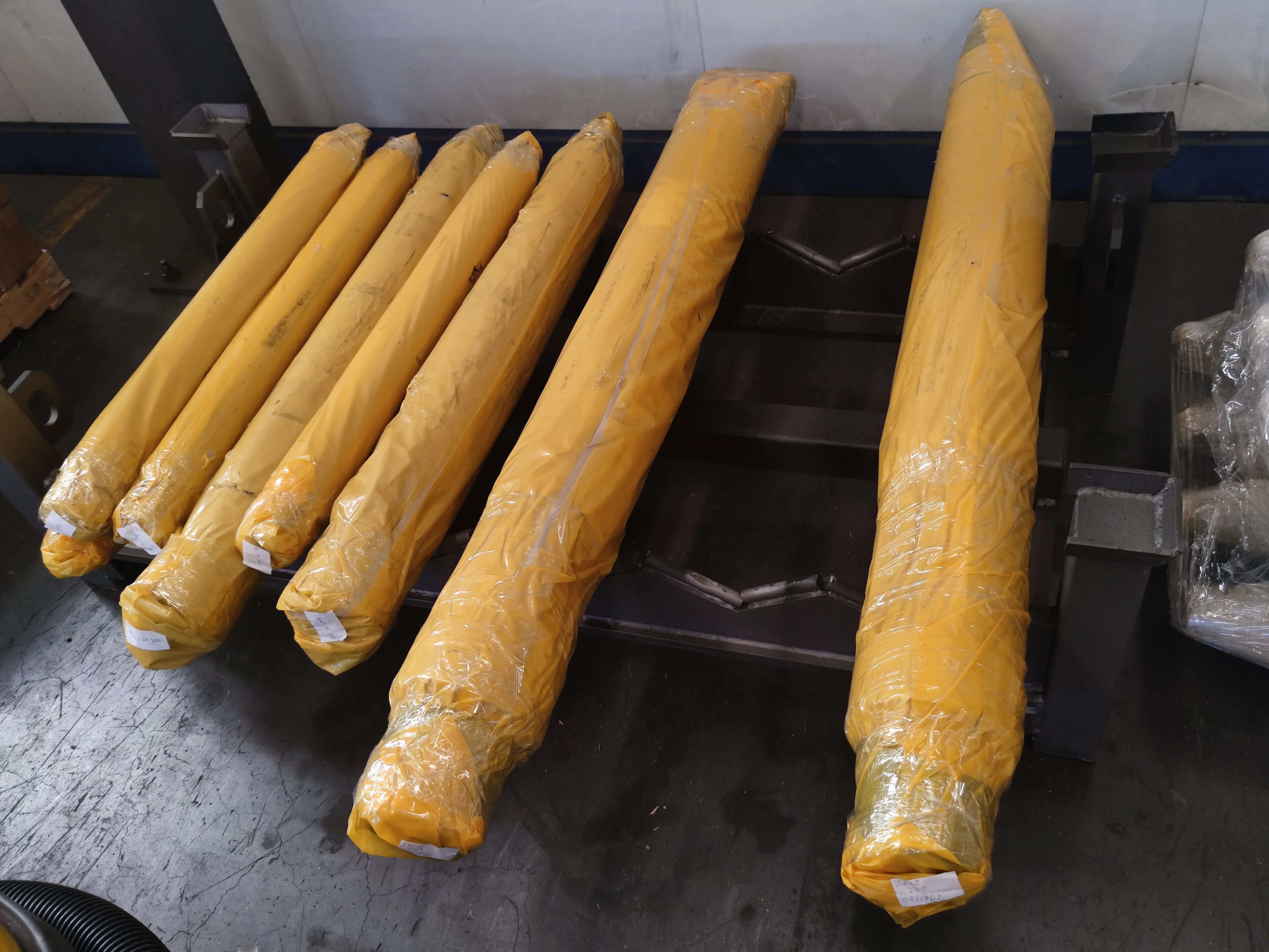 EDDIE Гидравлический выключатель долота