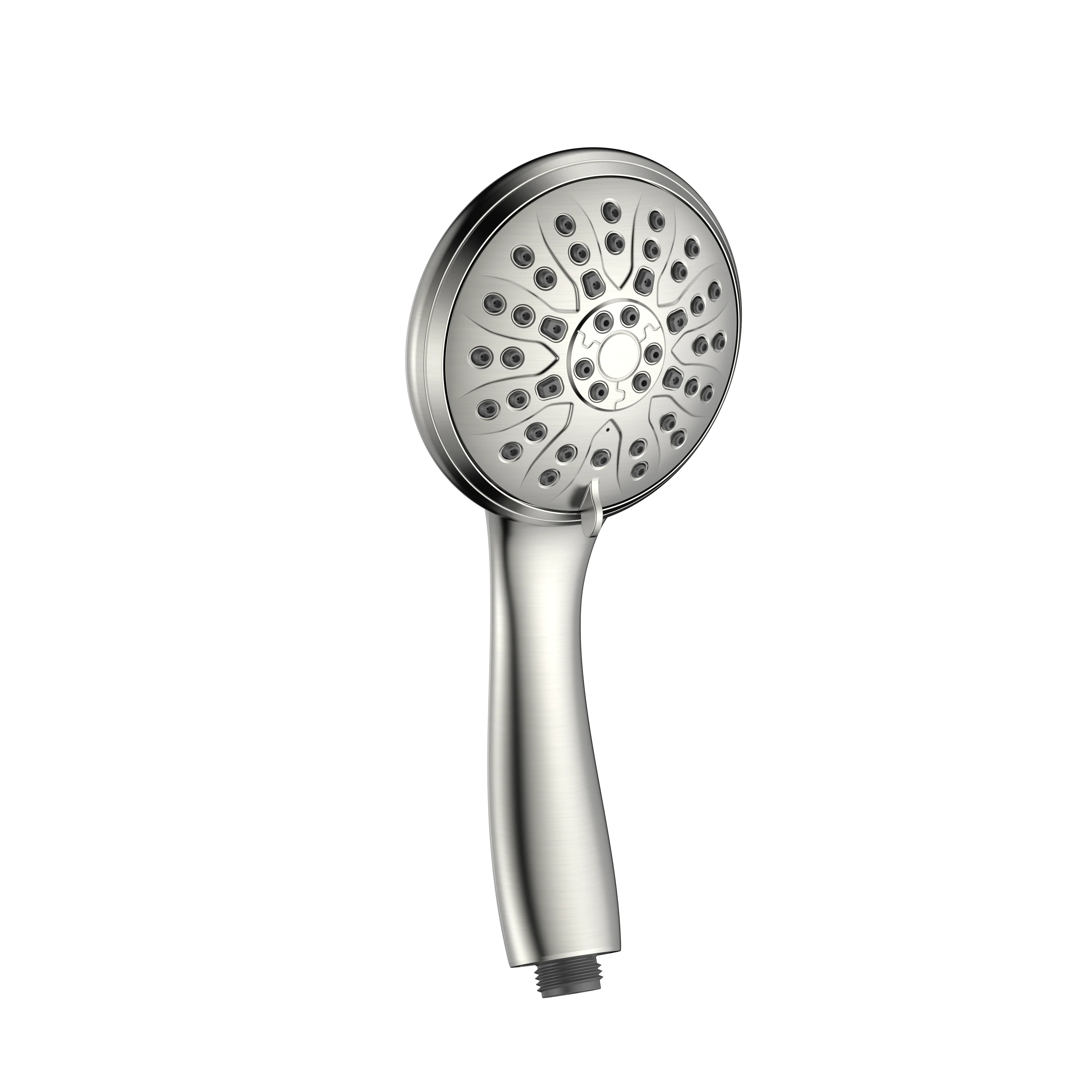 Water Saving Handheld Shower Head Handheld Shower Head Holder for Bathroom Ware Accessory Sanitary Appliance