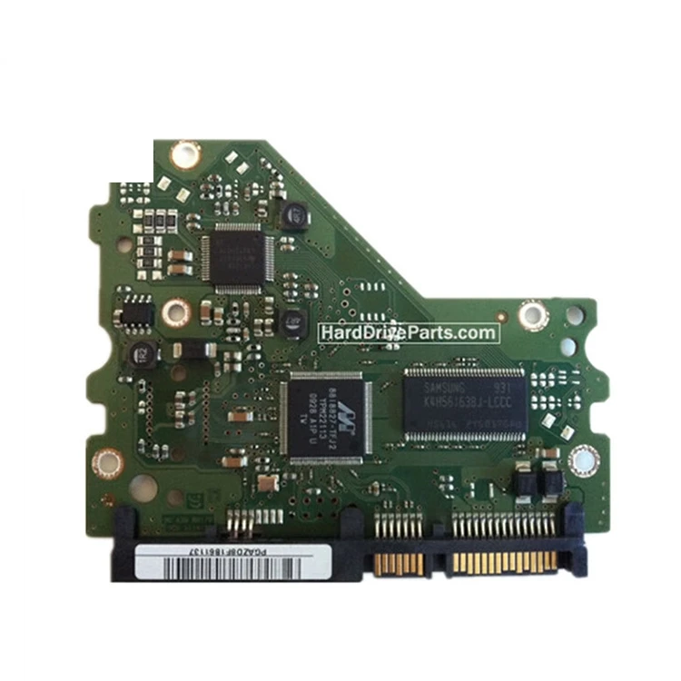 Smart Electronic Aircraft Controller Fast Pcb Board Assembly Gerber File Bom List Services Pcba Supplier