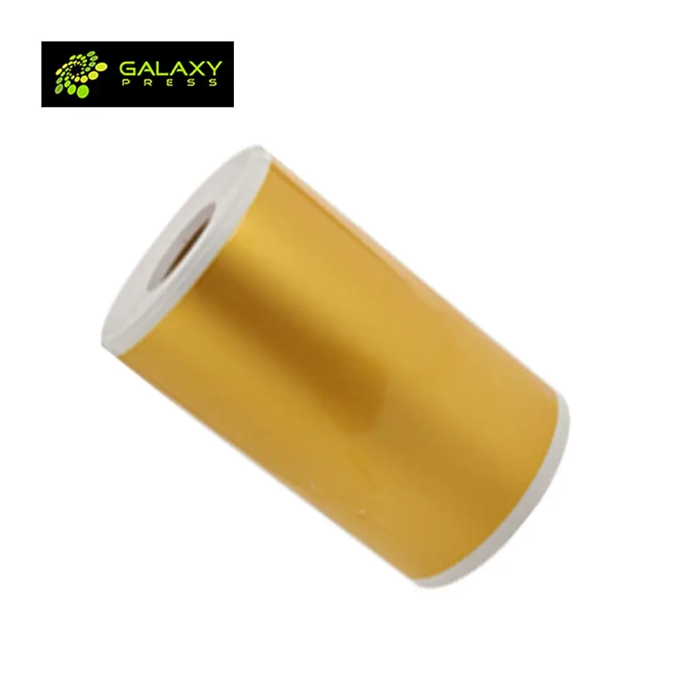 uv ab dtf film vinyl cold release no heating no shaking dtf Pet a b transfer film transfer films uv for UV Dtf Printer