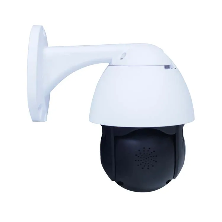 Cardweb Two-way voice function Outdoor waterproof Dome Camera