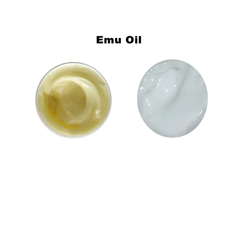 Emu Oil,Moisturising Cream Great for Massage &Skin Care