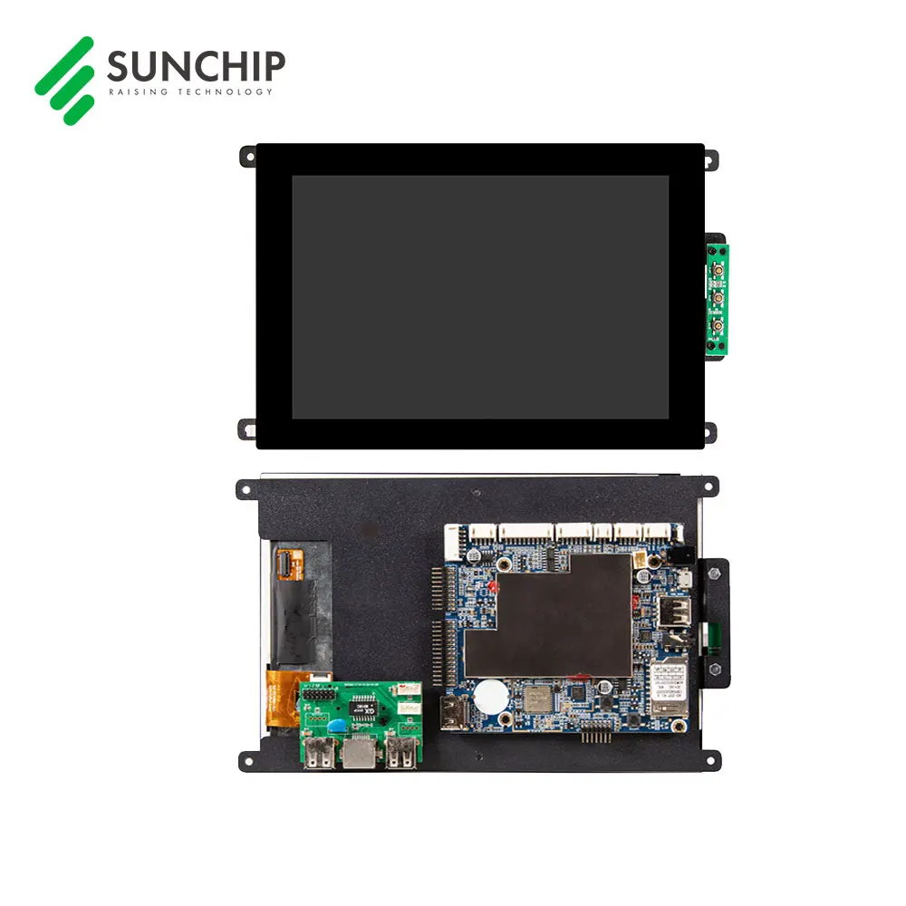 Rockchip PX30 10 1 дюймовый ЖК-дисплей встроенная платформа для продажи с сенсорным экраном