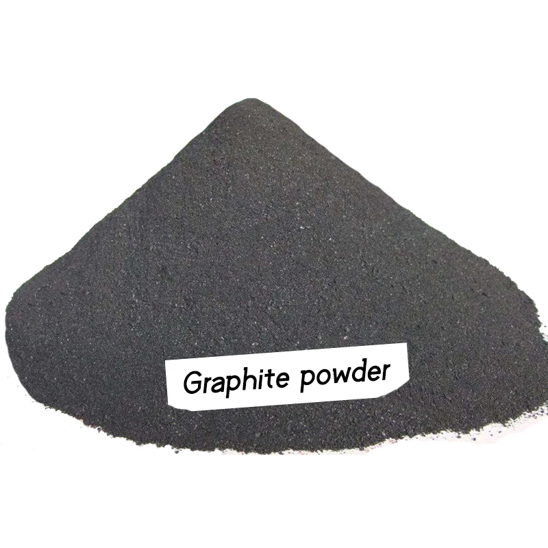 Hot selling carbon conductive graphite powder with low price