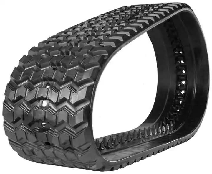 Резиновая гусеница ходовой части для погрузчика bobcat 7329952EF
