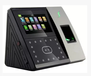 ADMS Cloud Server TCP/IP USB Fingerprint Time Attendance K14