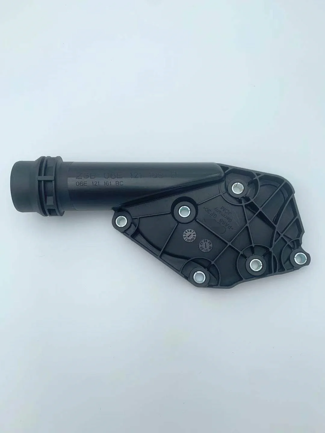 2021 New Trendy High Quality Assurance High Performance Coolant Flange For Vw Audi 06E121168B 06E121161T