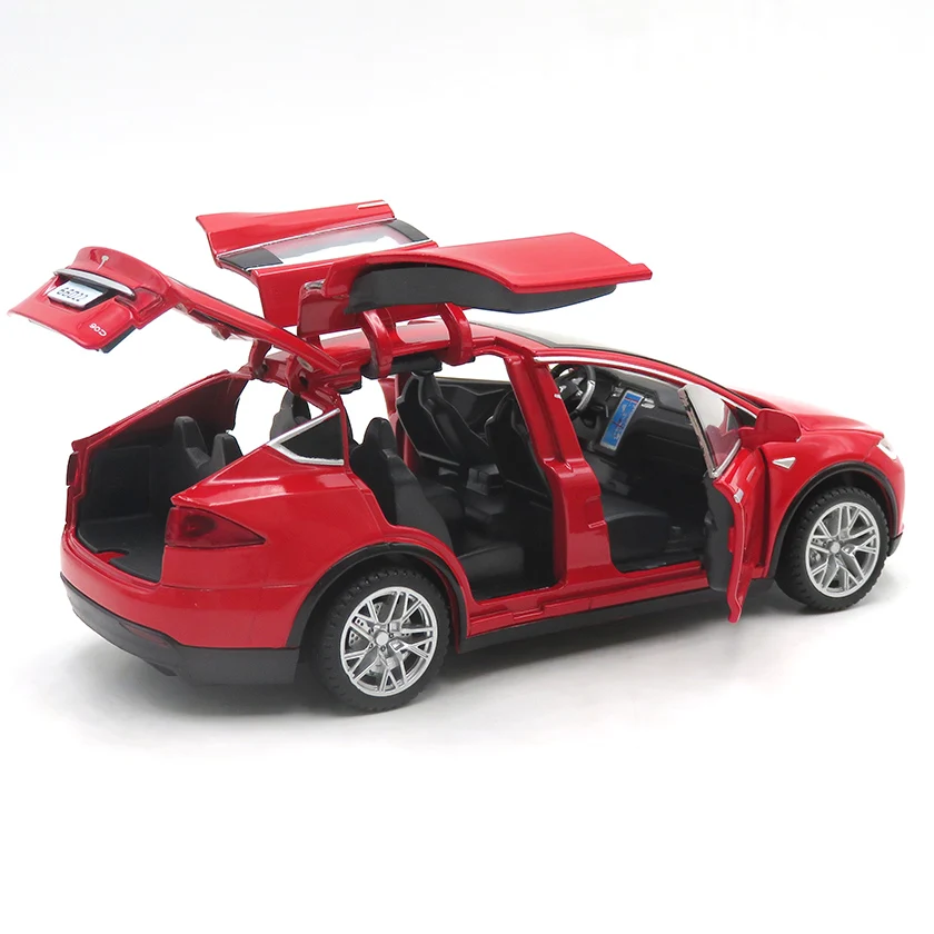 High quality 1:32 toy car model car diecast car for gifts