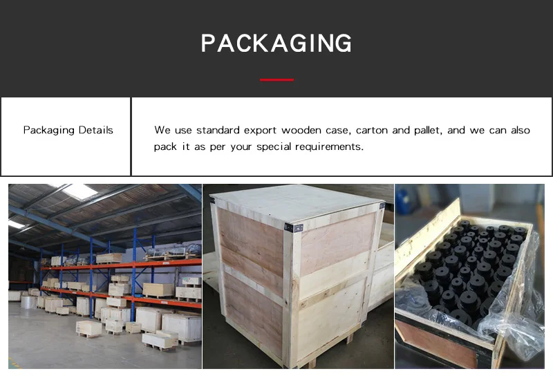 packaging
