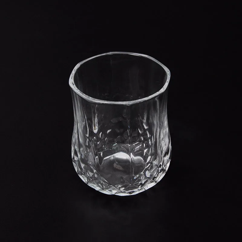 500ml whiskey glass drinking beer and wine glasses