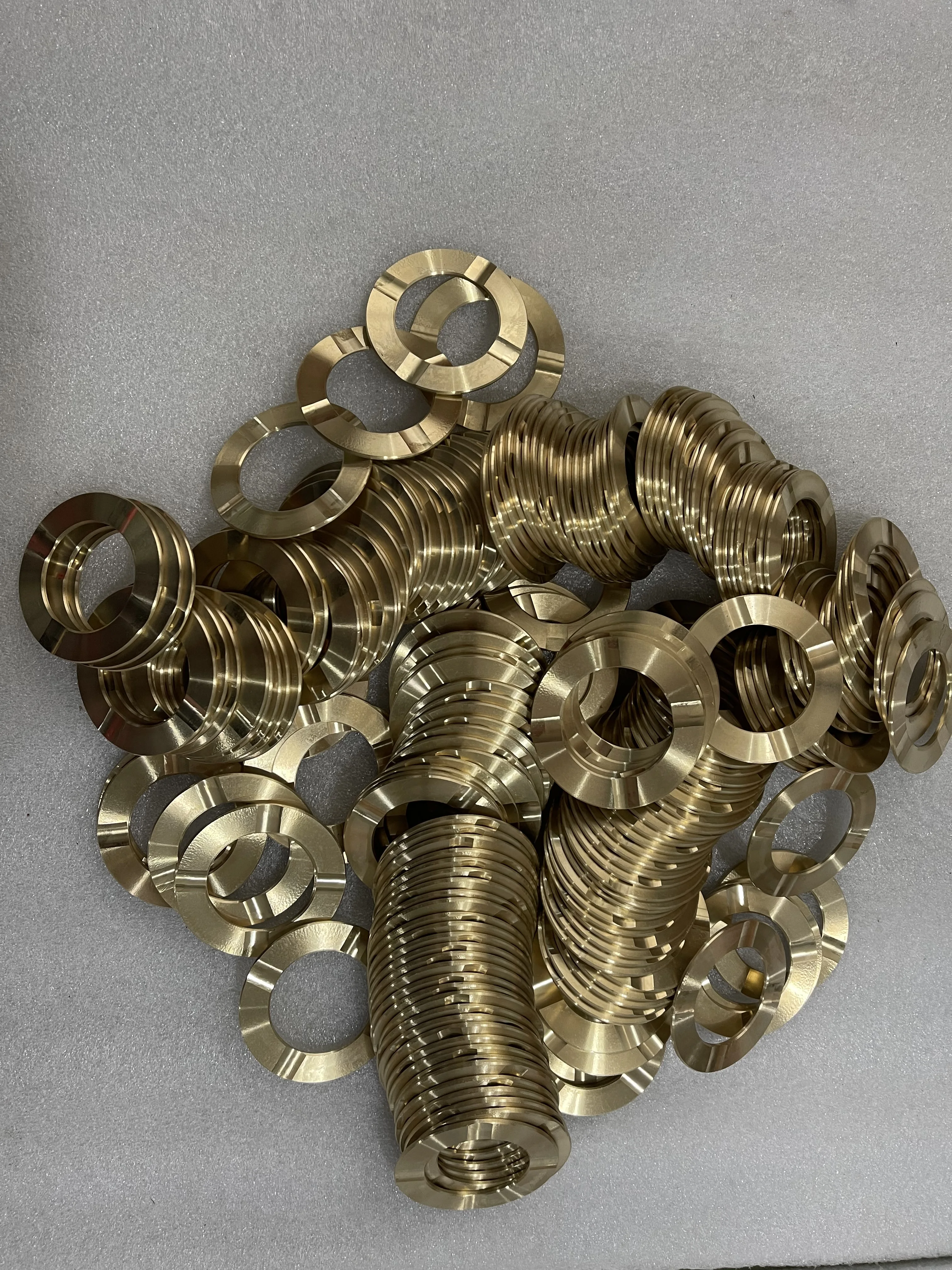 Ring Seal 569-15-49260 for HD465 HD605 HD785  dump truck spare parts