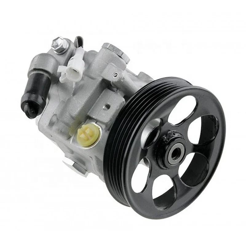 Cheap cost of replacing power steering pump for Subar-u Forester 10-09 Impreza 12-08 34430-FE010 34430-SA020 34430FE010