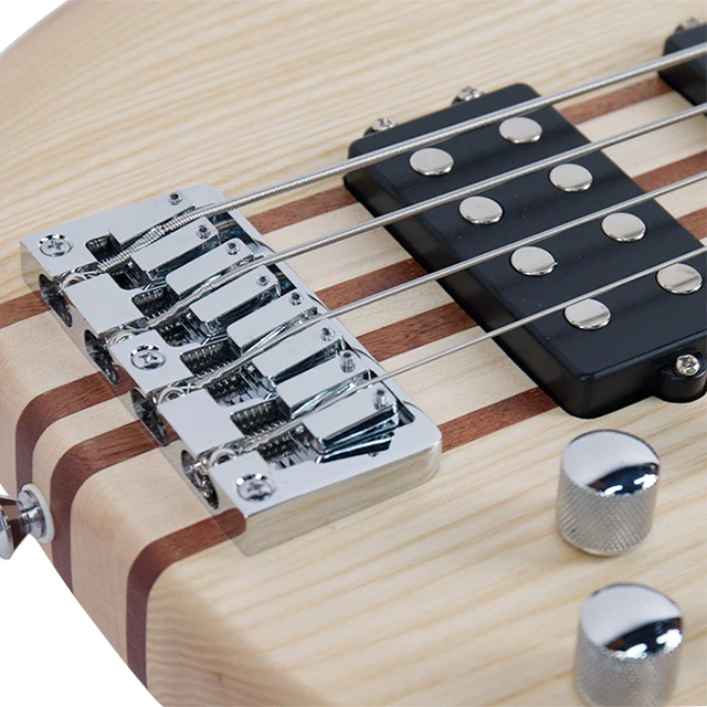 China factory popular high quality Bullfighter wholesaleMusical Instruments electric bass guitar 4 5 string guitar electric