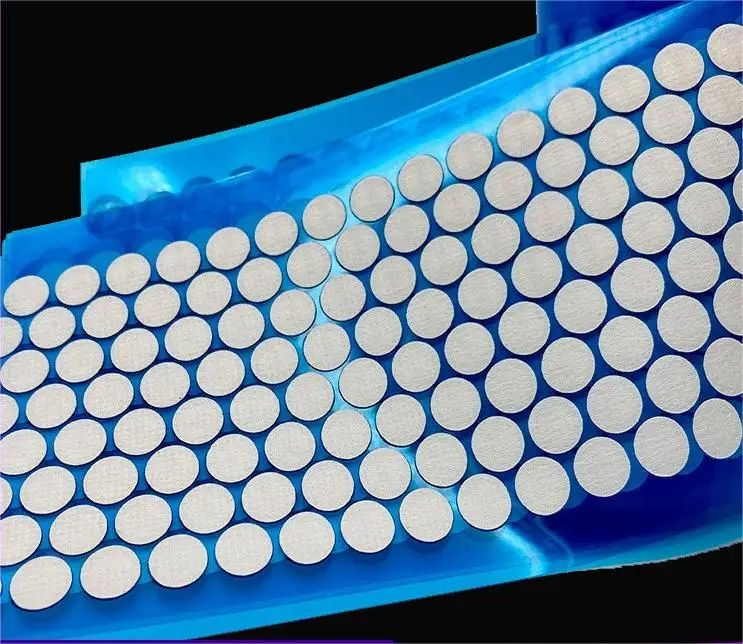 FULIO Waterproof Breathable Membrane EPTFE Microporous Air Vent  IP67-68 Electrical Toothbrush Speaker