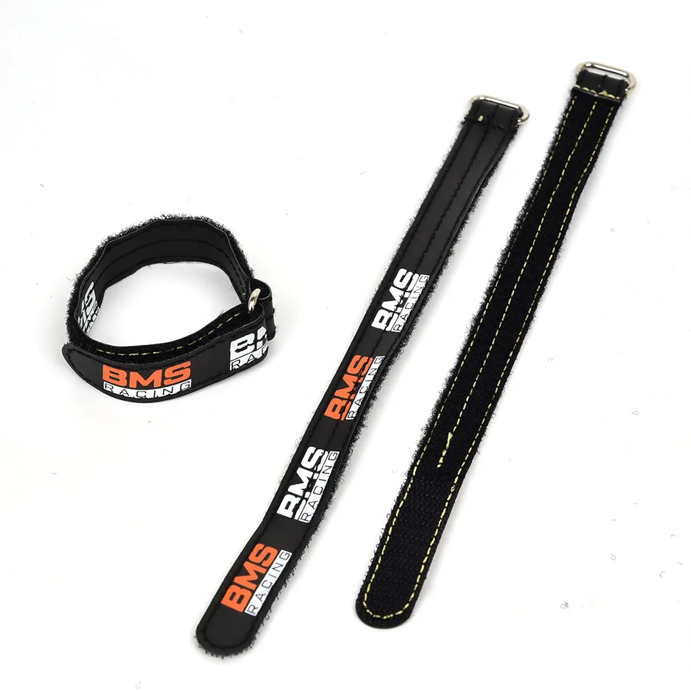 FPV Battery Strap Hight Quality Custom Nylon Non-slip  Fire-resistant Hook and Loop Strap