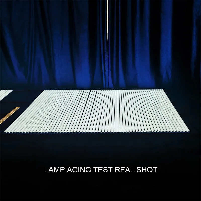 China factory 5 years warranty 18w 24w 36w 2700-6500k pir motion radar sensor integrated led tube light