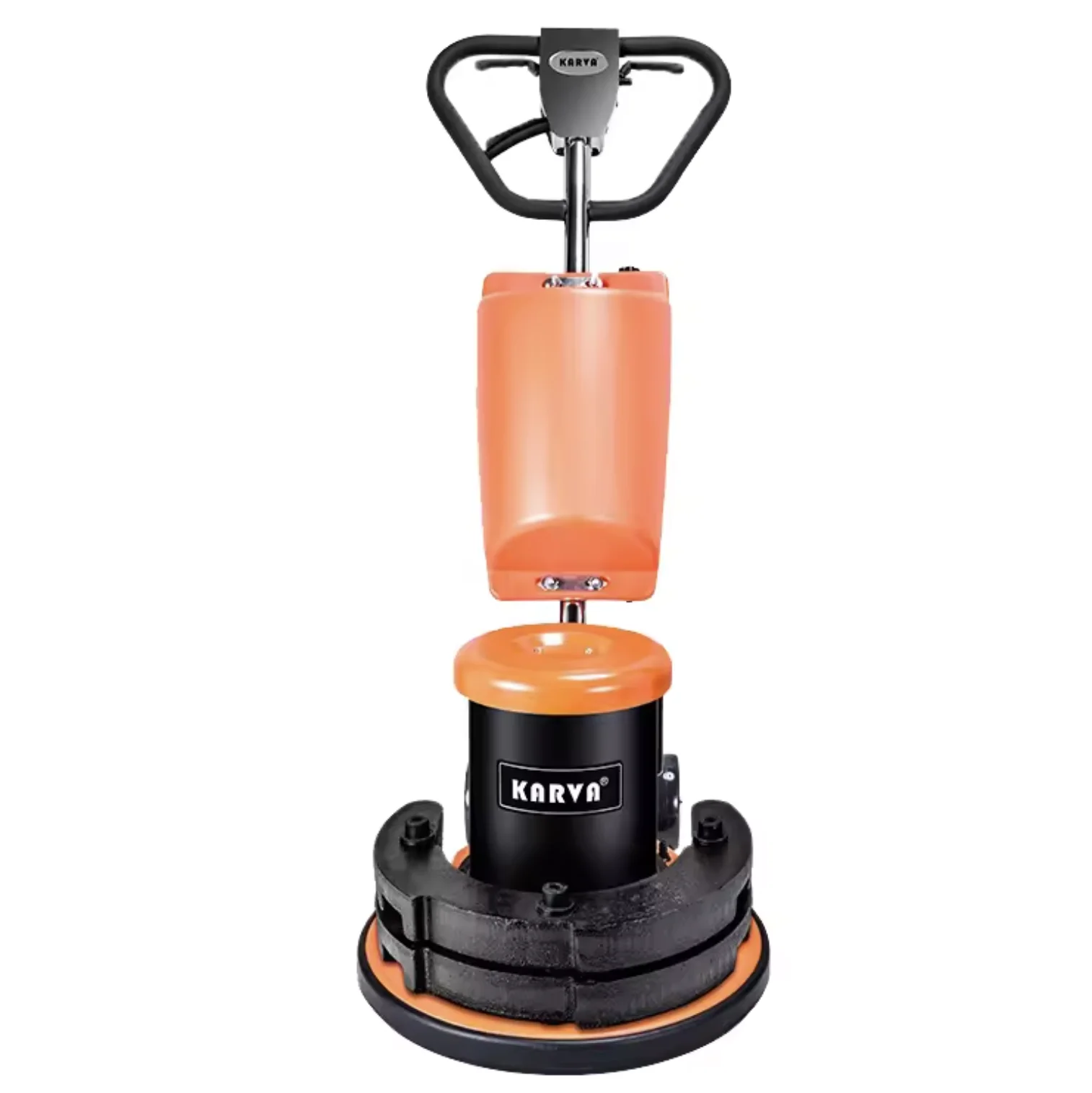 2.5HP 17-Inch Crystal Surface Treatment Machine Stone Weighing and Cleaning Equipment