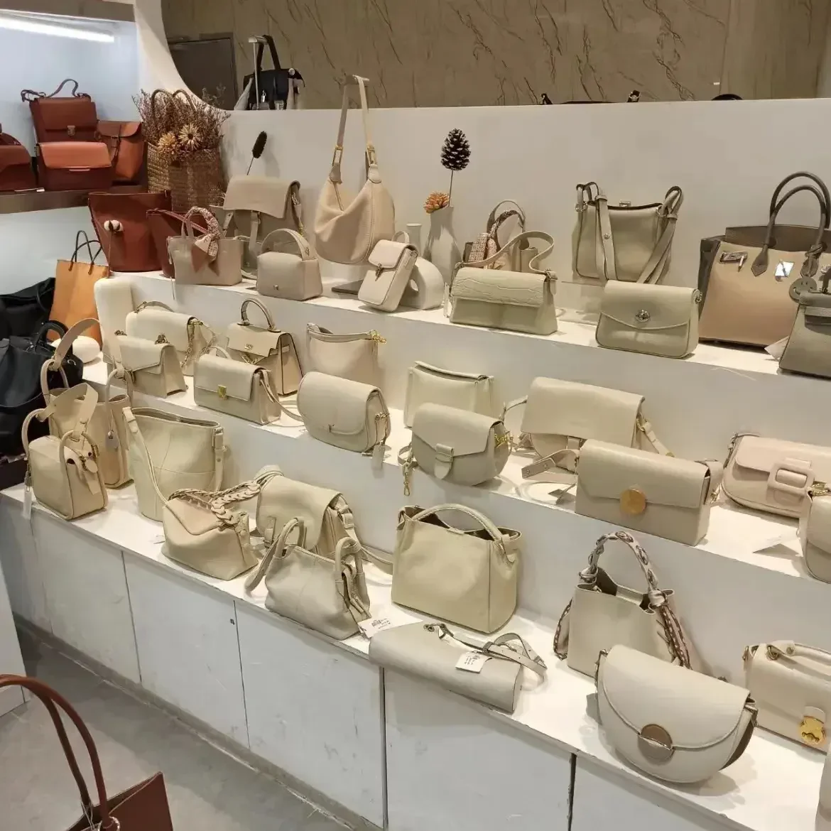 Master Quality Designer Bag High Quality Famous Brand Purse and Handbag for Women Luxury 2025 Designer Bags Women Handbag Ladies