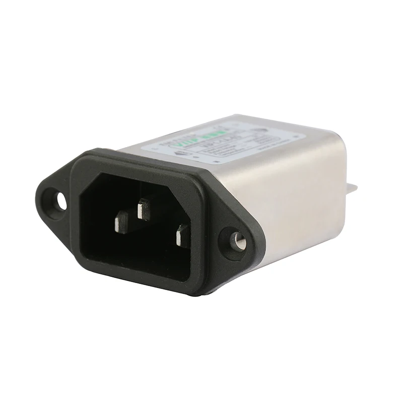  Патронный фильтр VIIP IEC для оборудования 110/250VAC