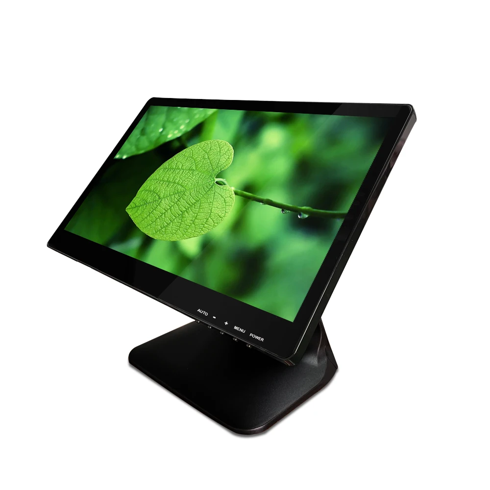 Factory Price point of sale Retail cash register POS Machine 15.6 inch Win Android payment terminal POS Systems