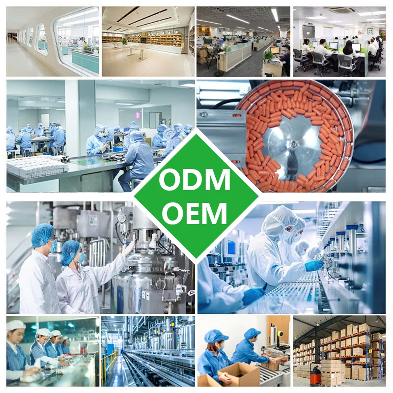 OEM ODM GMP Factory Health Supplement Curcumin Extract Capsules 95 Nano Turmeric Curcumin Ginger Bioperine Capsules