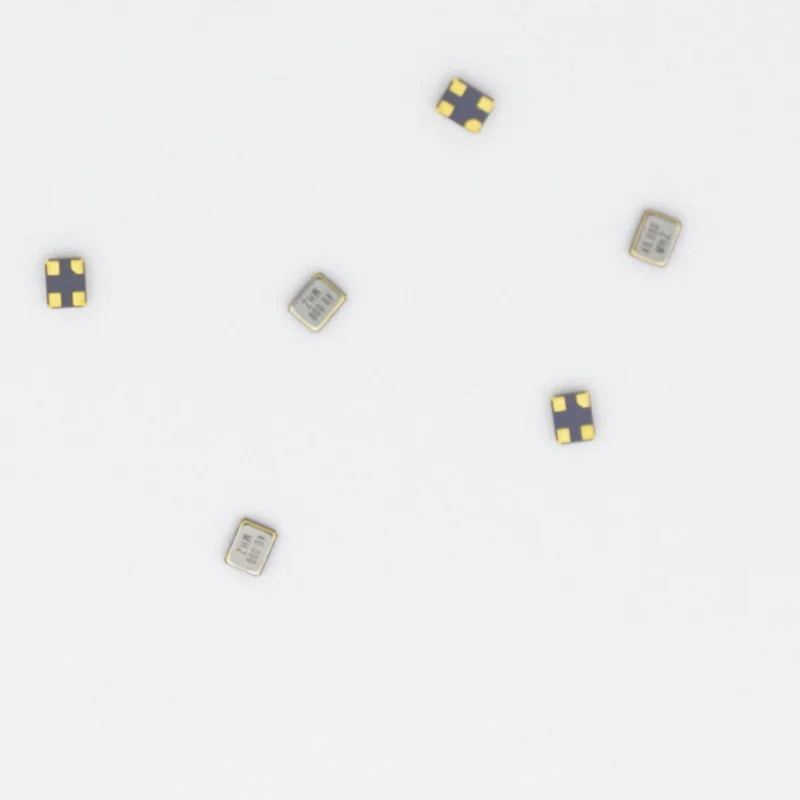 Quartz crystal resonator smd 2520 40MHz 20pf crystals electronic parts and components