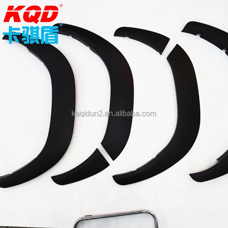 Factory Direct Wholesale High Level Durable Wheel Fender for Ford Ranger  2023