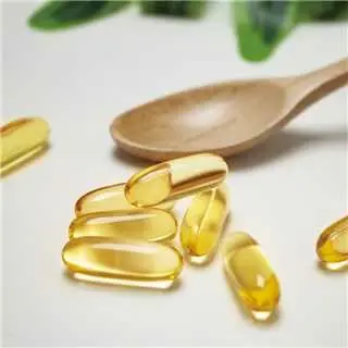 Bestseller omega 3 deep sea fish oil With Factory wholesale