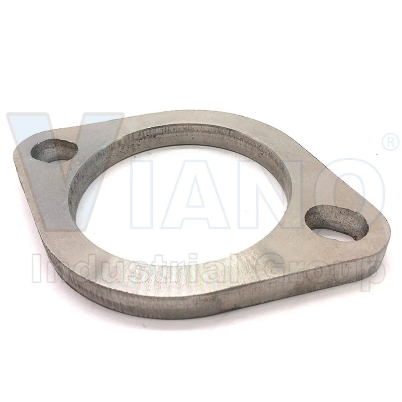 
Investment casting Exhaust gasket 