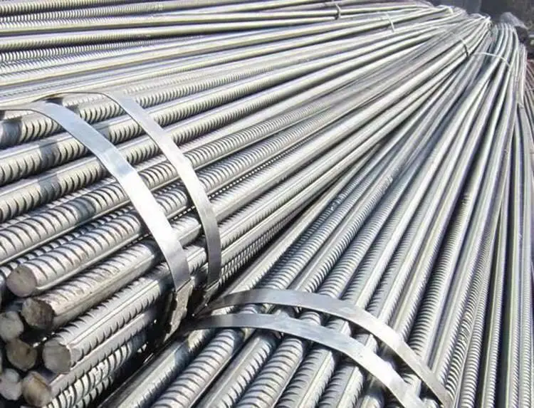Винтовая резьба steelAnti