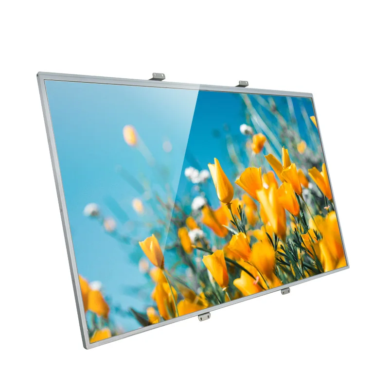 IPS open frame monitor 55 inch  Outdoor Touch Screen Open Frame Monitor
