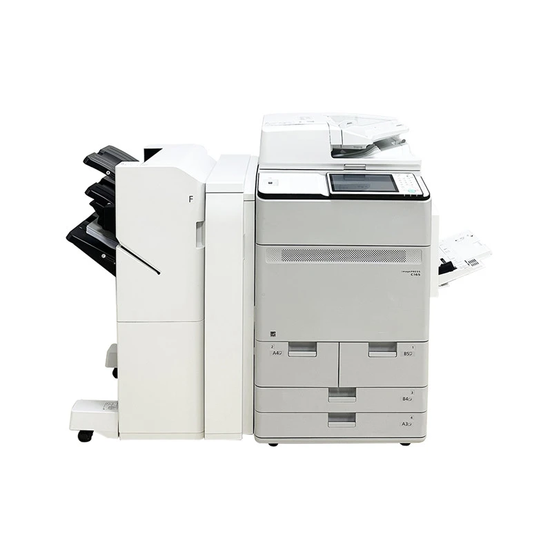 99% New Or New A3 All-in-one Digital Laser Printers Scanners iR-ADV 6575 Office Printer Copier iR-ADV 6575 Print Machine