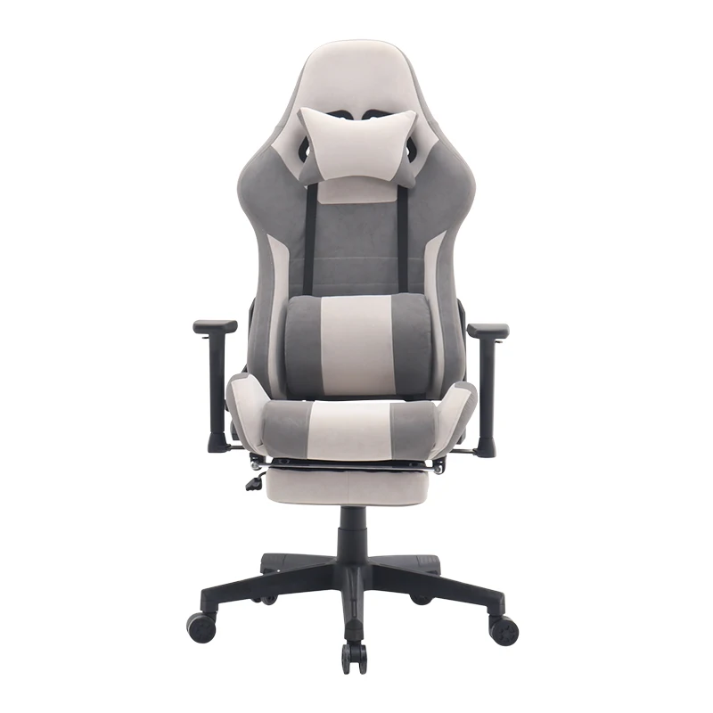 Wholesale Computer Gaming Office Chair PC gamer Racing Style Ergonomic Comfortable Leather Gaming Chair Racing Games Chair