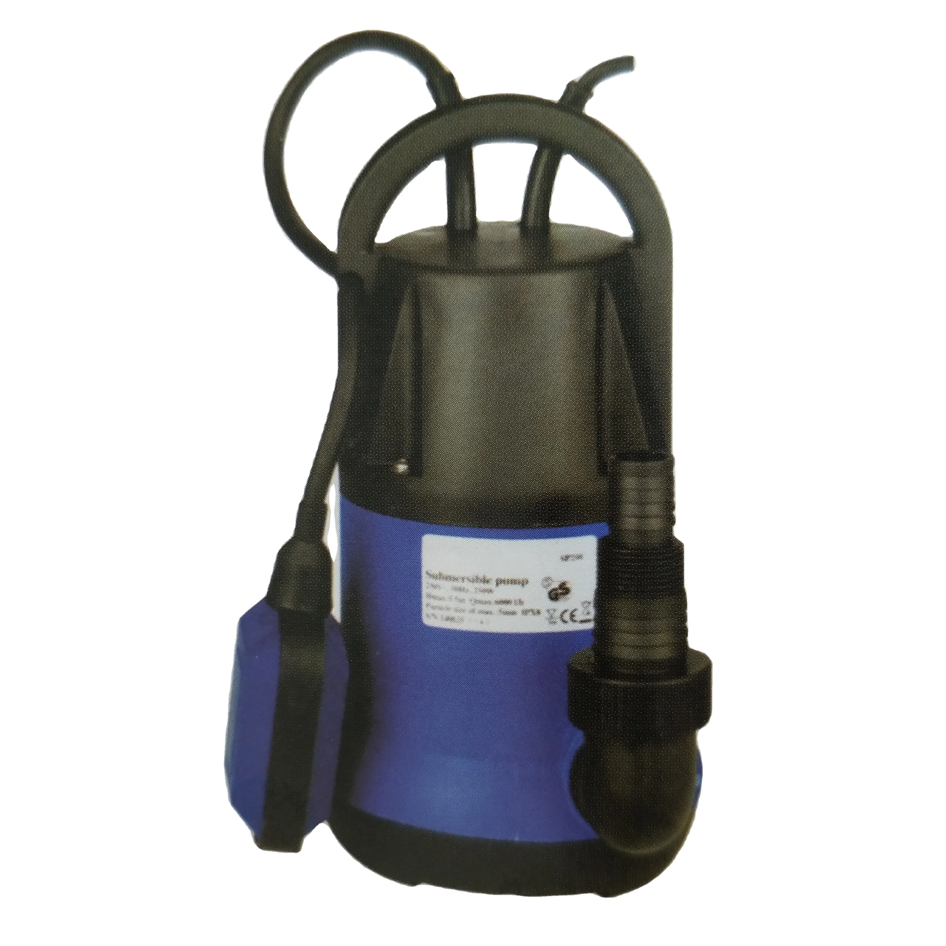 SP Series portable garden submersible water pump