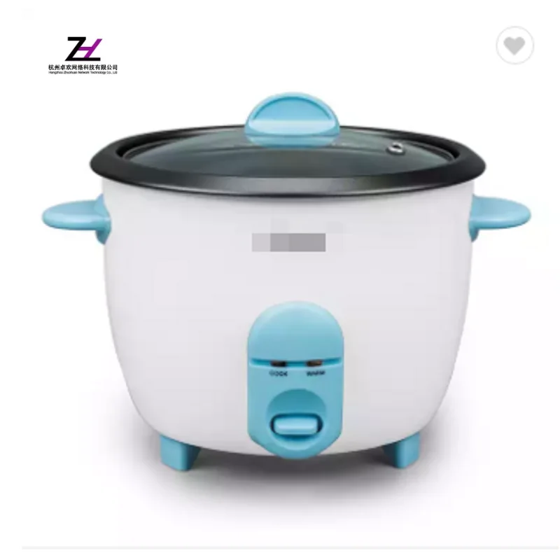 Wholesale 2.8l 10 Cups 1.2l 1.0L 1.5L 1.8L 2.8L Rice Cooker 2L