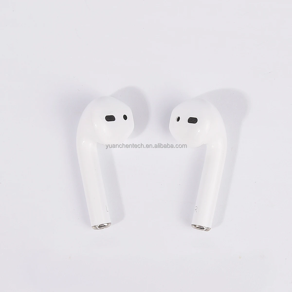 
2021 Top Quality verified to factory Air 2 TWS gen 2 Wireless GPS Rename Headphone Generation 2 