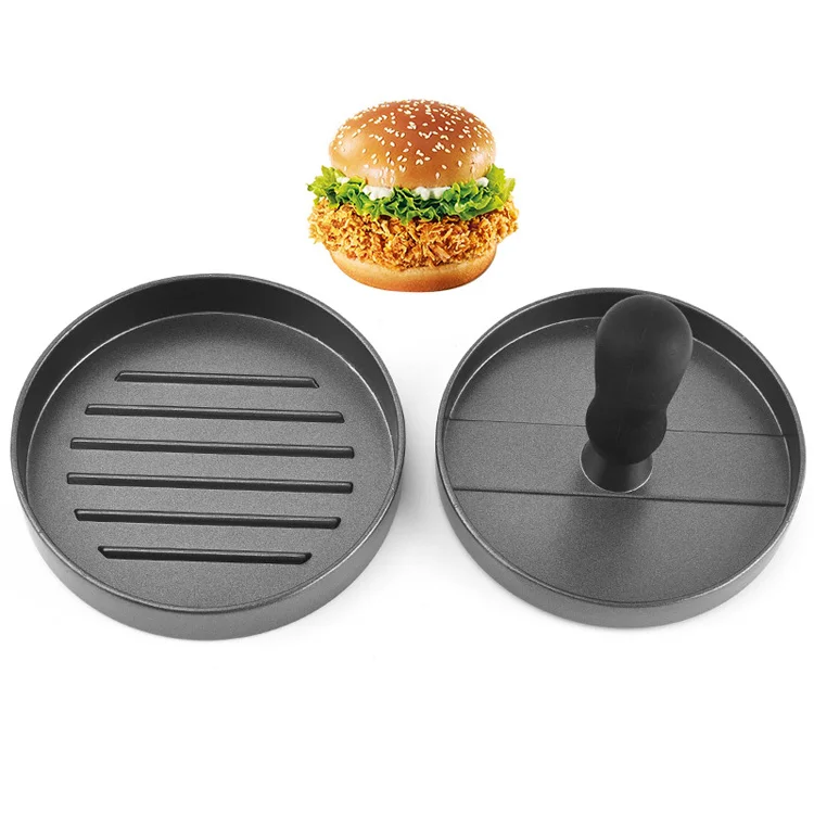 Bestlife Patties форма для приготовления котлет набор бургеров кухонный гаджет барбекю и