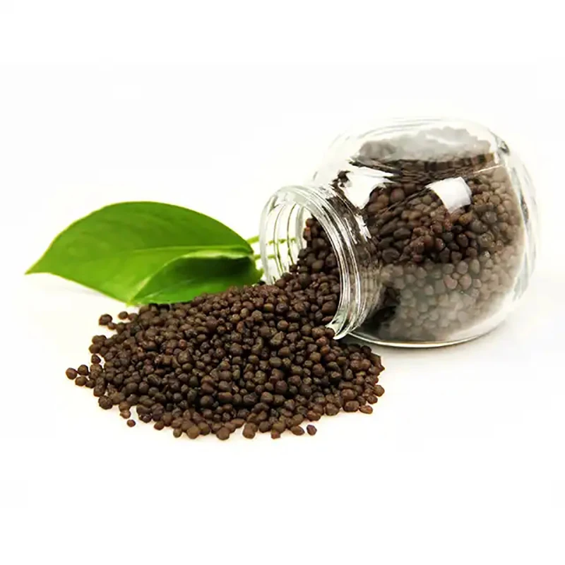 Phosphorus Fertilizer Crystal Dap All Water Soluble Phosphate Fertilizer Water Softener Buffer Diammonium Phosphate
