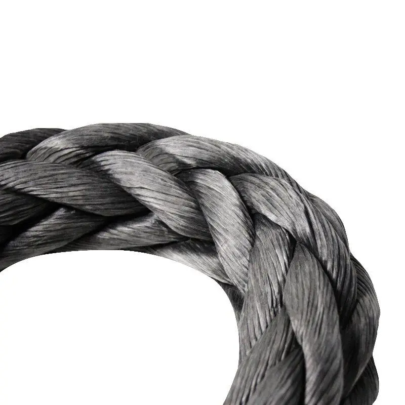 
XINGLUN rope High Strength rope Lifting And Mining Polyethylene Rope 