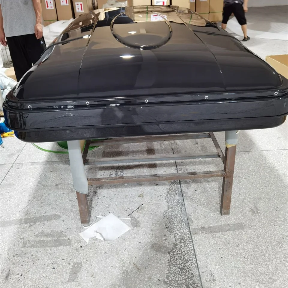 New Product Hot Sale Camping Auto Tent and Fishing Products Camper Van