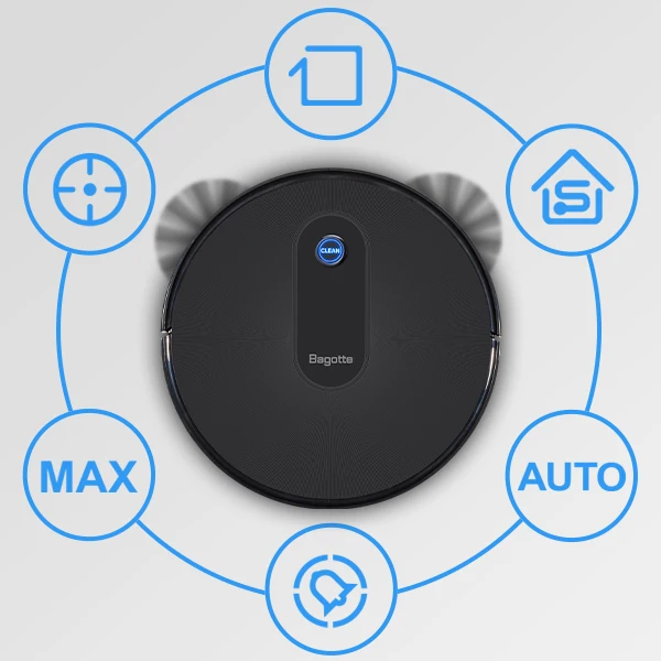 Best Robot Vacuum Cleaner Automatic Charging Robot Vacuum Cleaner Robot Vacuum Cleaner Sale