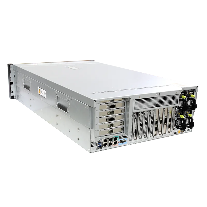 Huawei 5885H V5 4U Rack Server Huawei Server