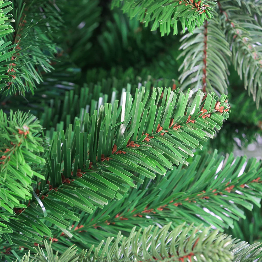 Artificial Fir Pine Trees Suitable for Decorating Classrooms Office and Family Xmas Party Decoration Christmas Tree