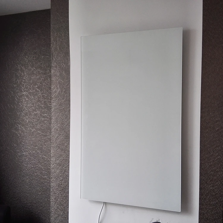 Byecold New Room Heater Low Power Electric Room Heater for House