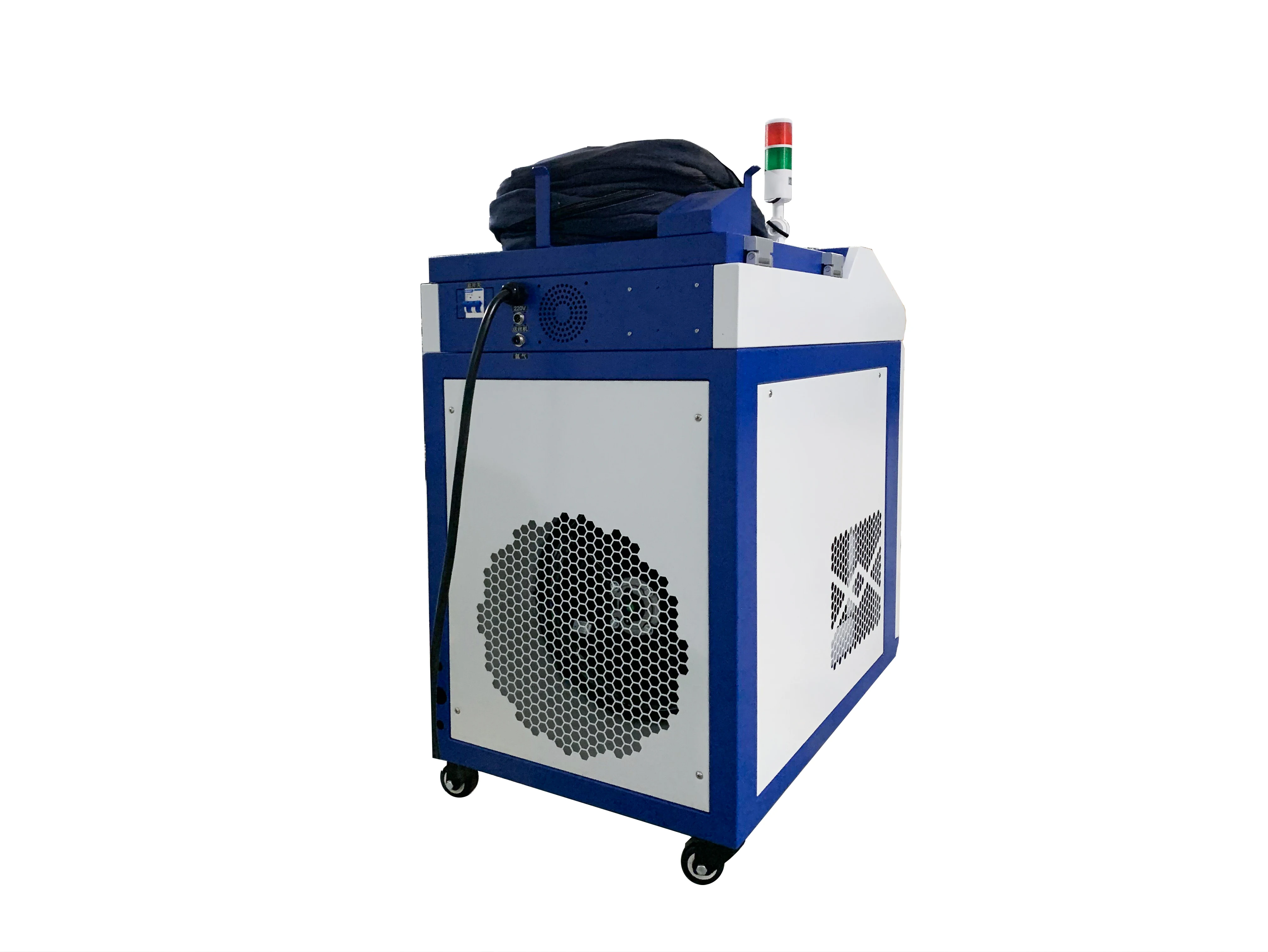 Best Selling Laser Cleaning Machine 1000w-2000w  Handheld Fiber Laser Welding Machine For Welding Metal