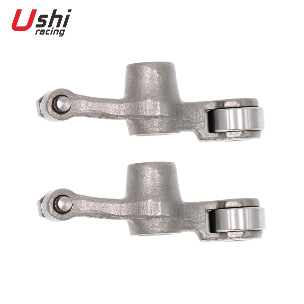 Racing High Performance KCJB-132-00R Motorcycle Tiger Arm Rocker Assembly For Honda